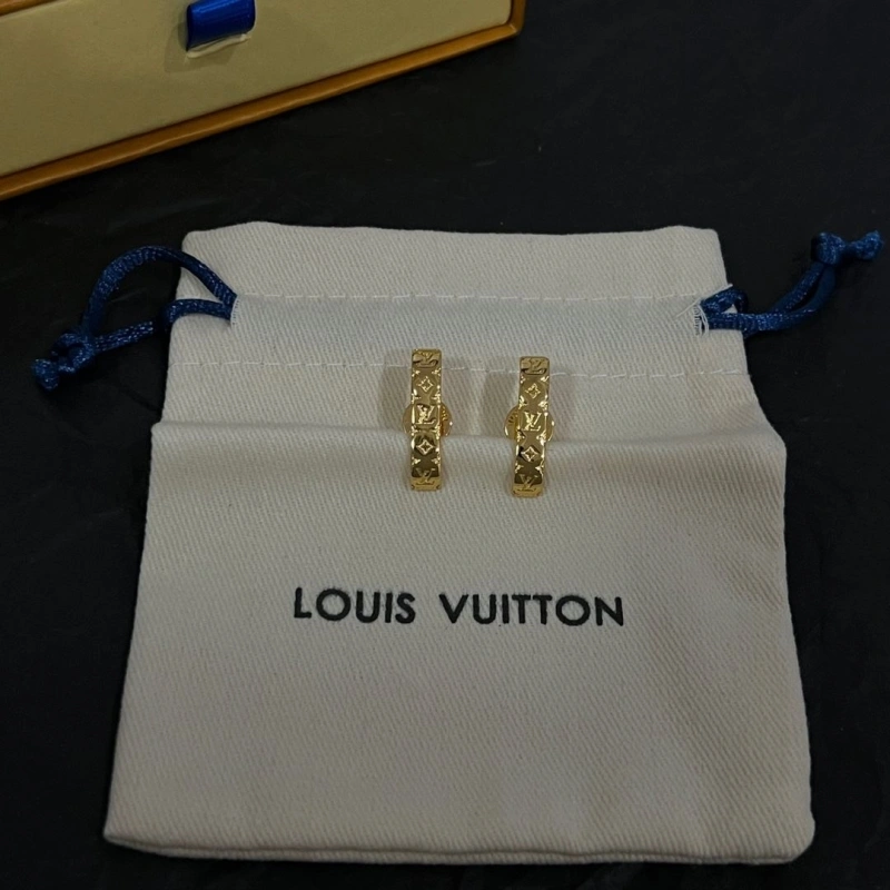 EyeCatching LX Earrings 310190