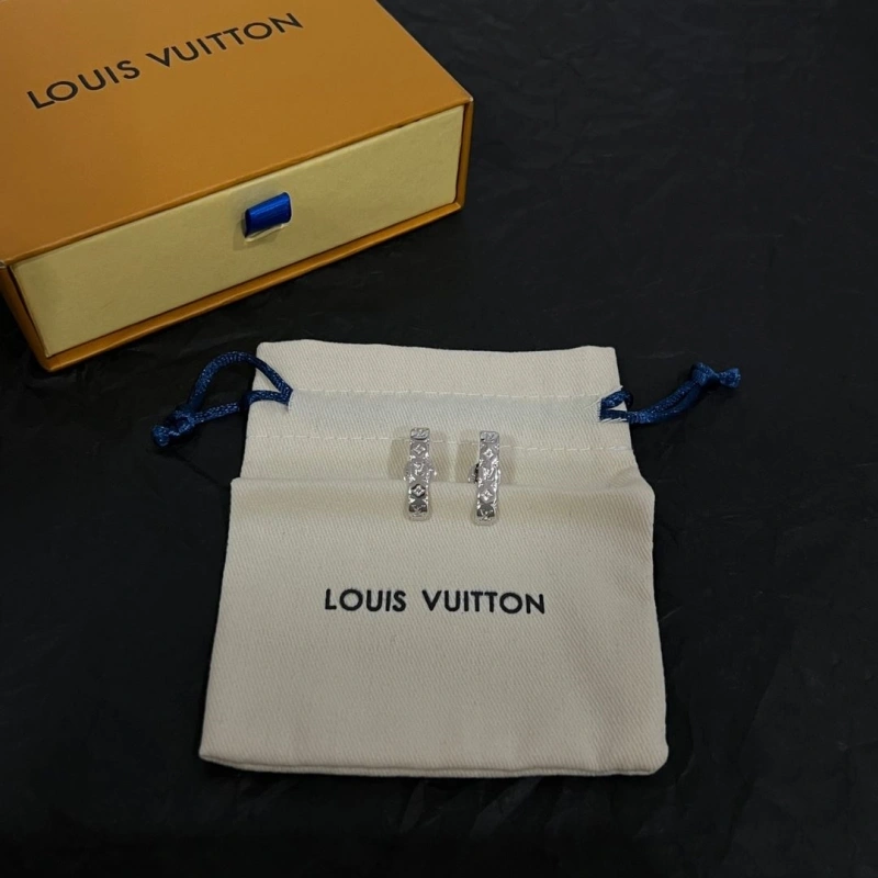 LX Earrings Lightweight 310195