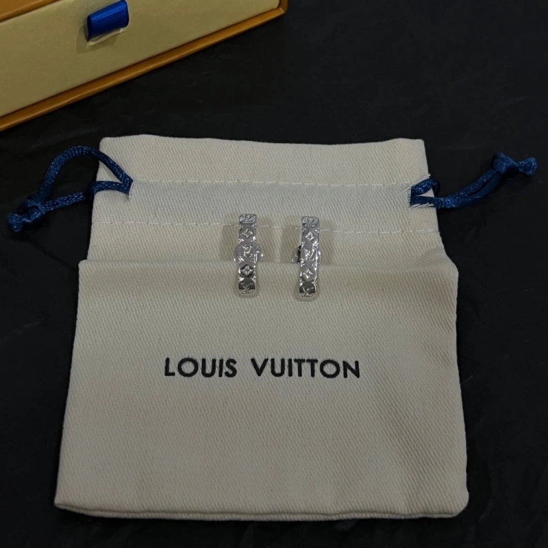 LX Earrings Lightweight 310195