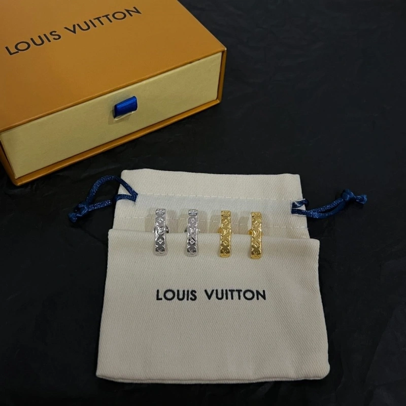 LX Earrings Lightweight 310195