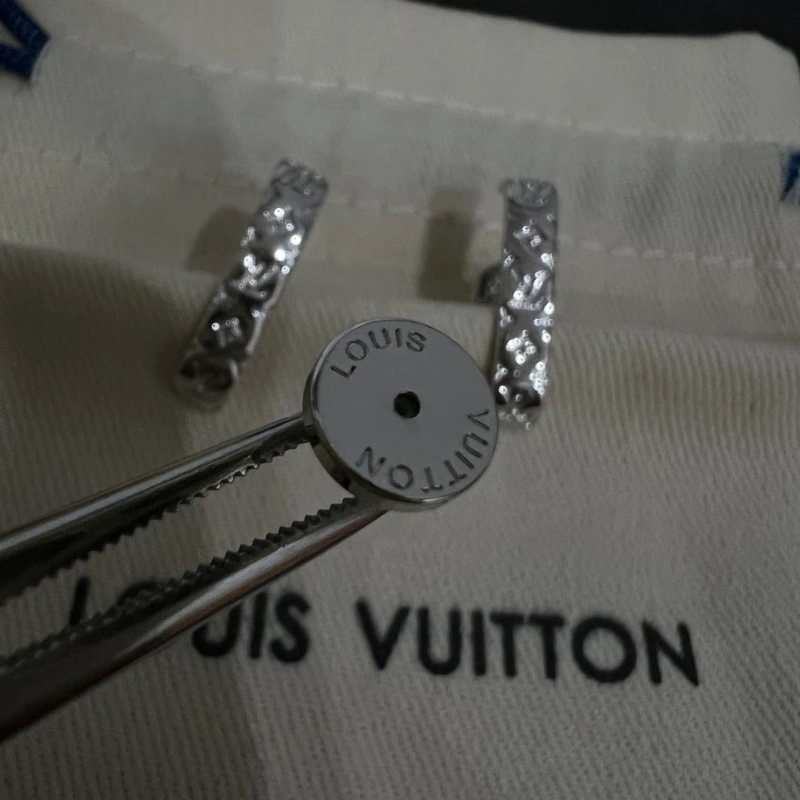 LX Earrings Lightweight 310195