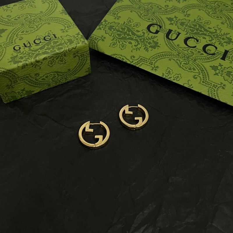 Gxccx Earrings GoAnywhere 304076