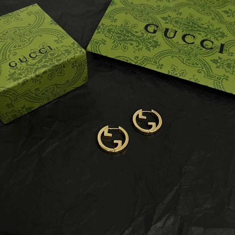 Gxccx Earrings GoAnywhere 304076
