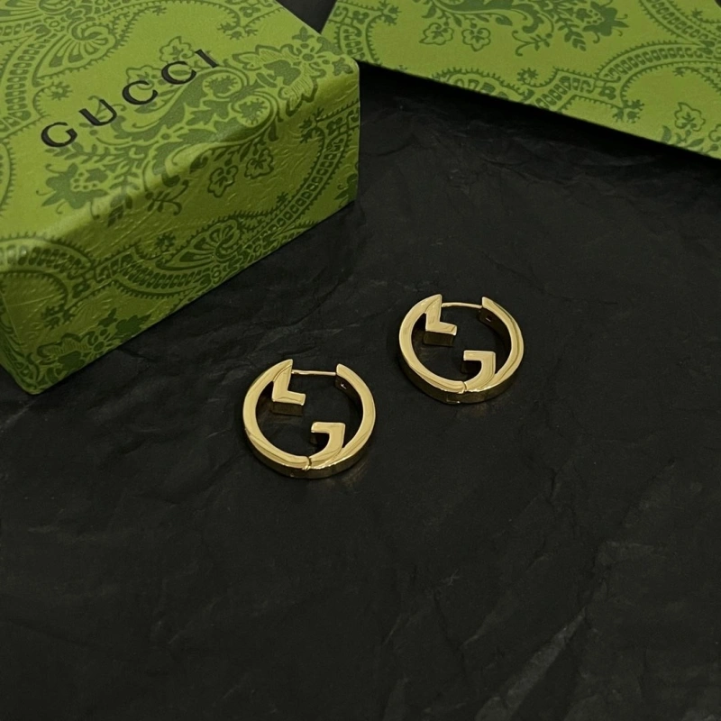 Gxccx Earrings GoAnywhere 304076