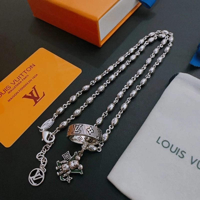 LX Necklaces Classic 309741