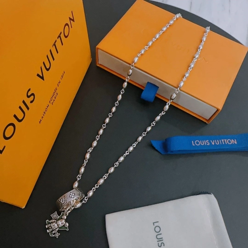 LX Necklaces Classic 309741