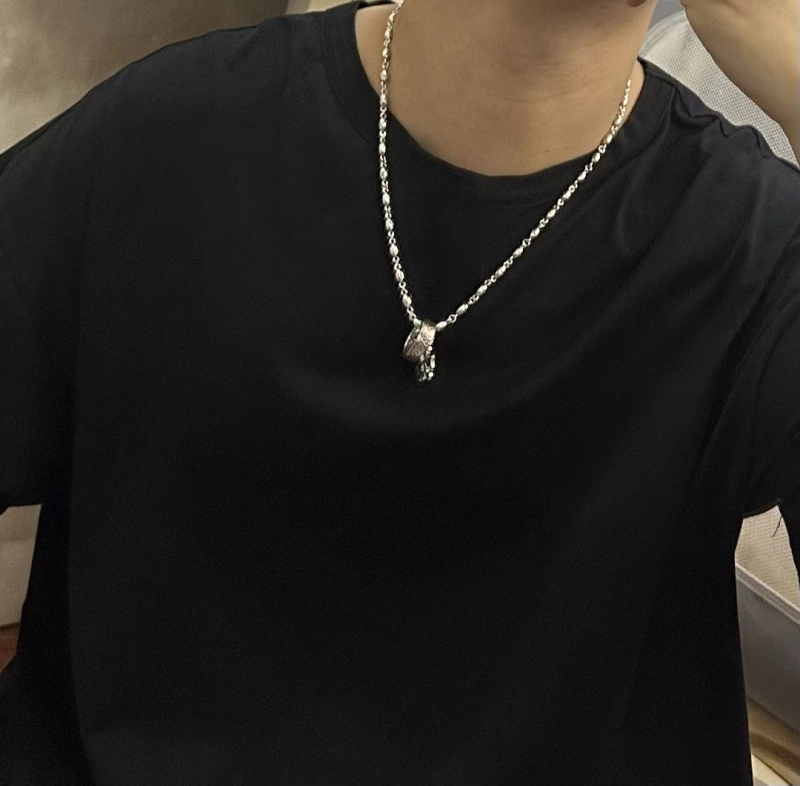 LX Necklaces Classic 309741