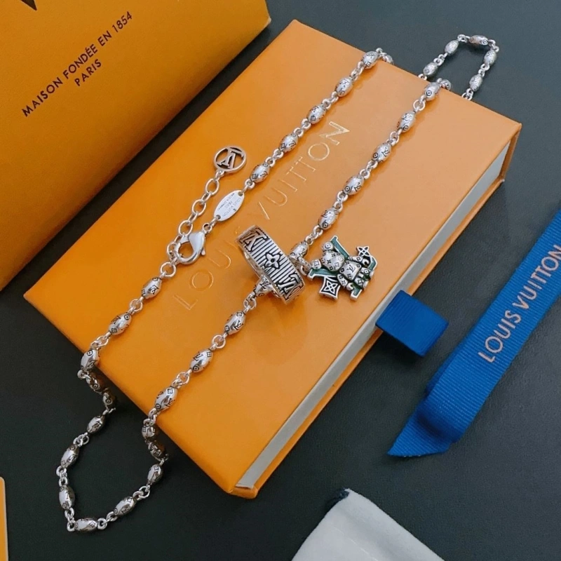 LX Necklaces Classic 309741