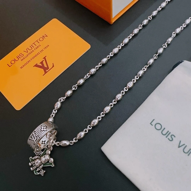 LX Necklaces Classic 309741