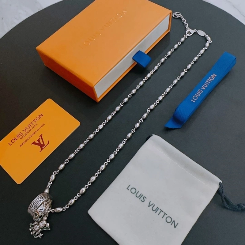 LX Necklaces Classic 309741