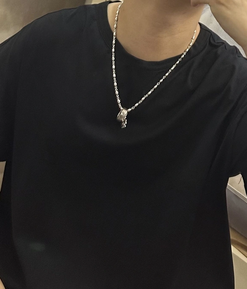 LX Necklaces Classic 309741