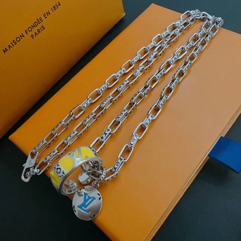 Soft LX Necklaces 309729