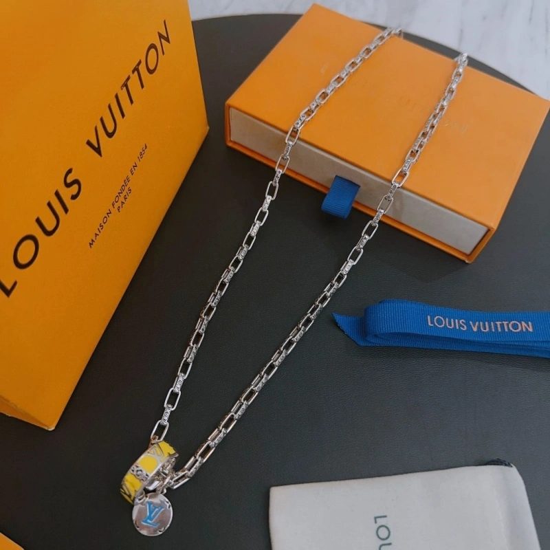 Soft LX Necklaces 309729