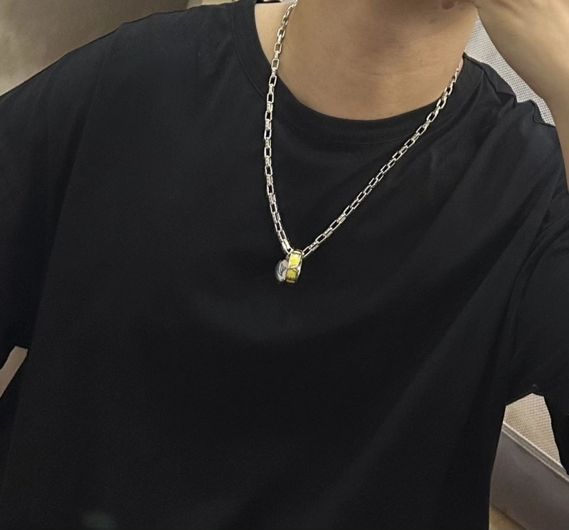 Soft LX Necklaces 309729