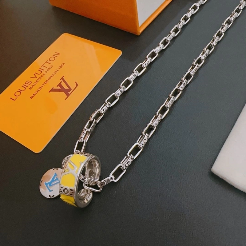 Soft LX Necklaces 309729