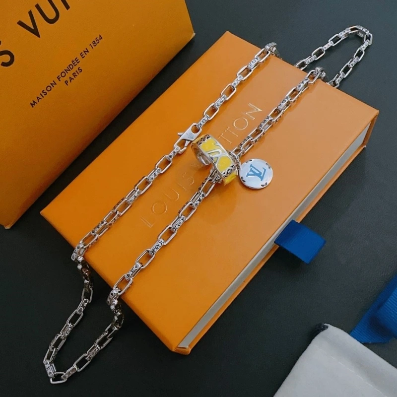 Soft LX Necklaces 309729