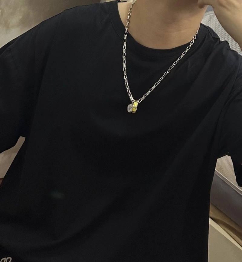 Soft LX Necklaces 309729