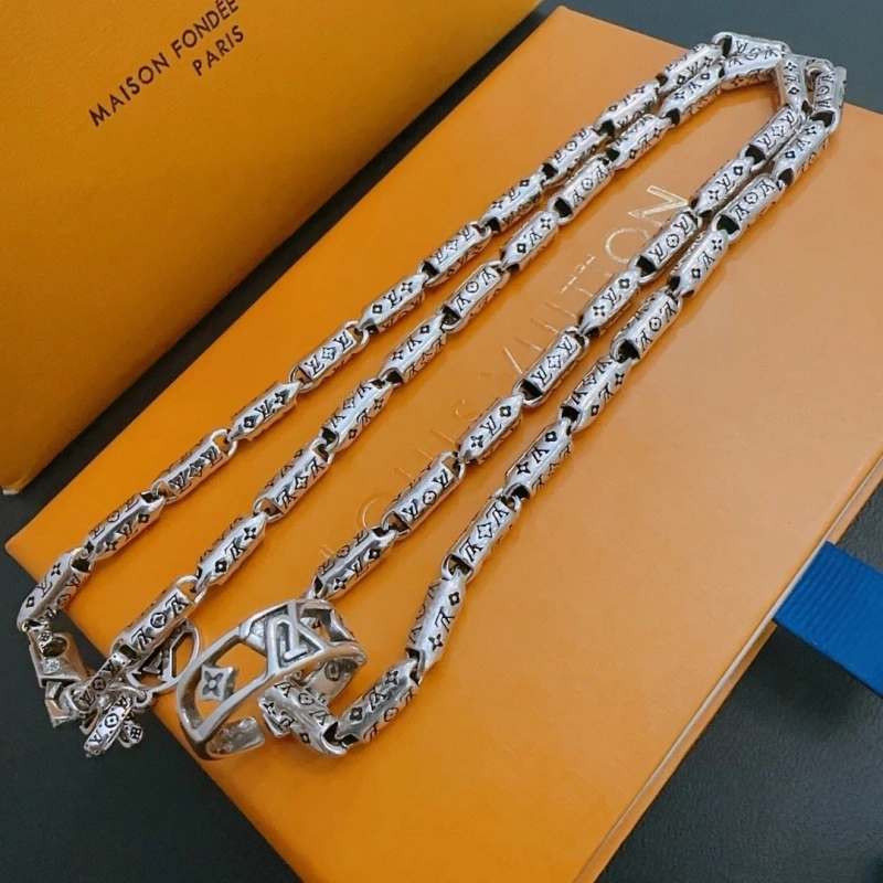 LX Necklaces Timeless 309726