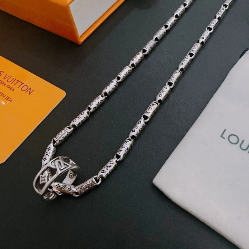 LX Necklaces Timeless 309726