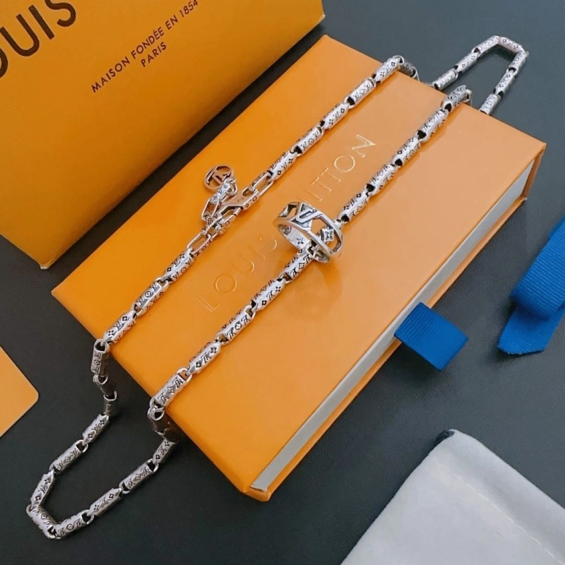 LX Necklaces Timeless 309726