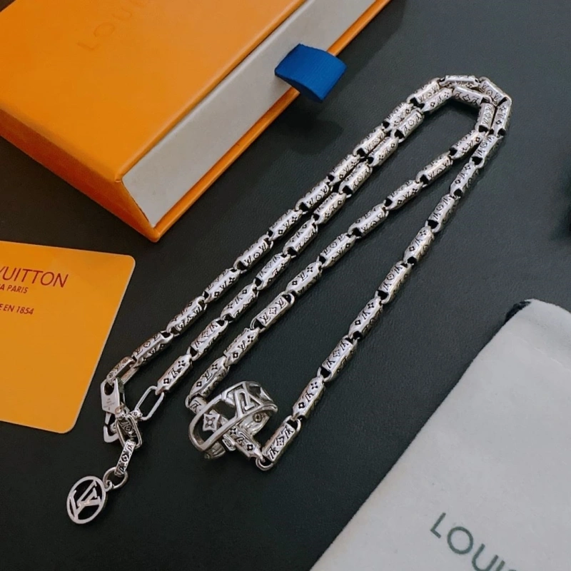 LX Necklaces Timeless 309726