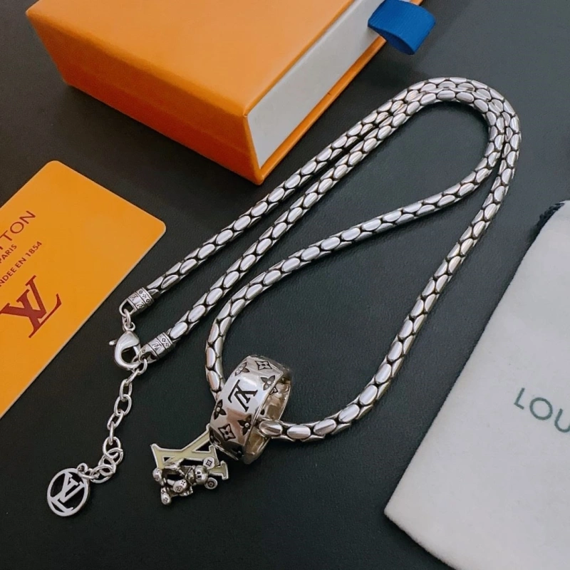 LX Necklaces GoAnywhere 309725