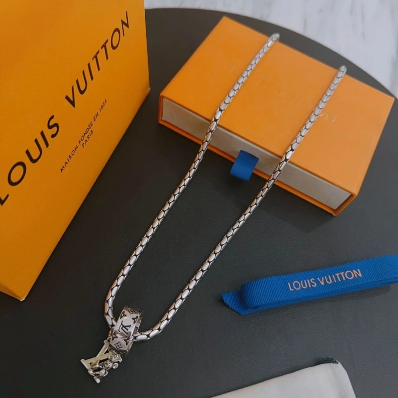 LX Necklaces GoAnywhere 309725