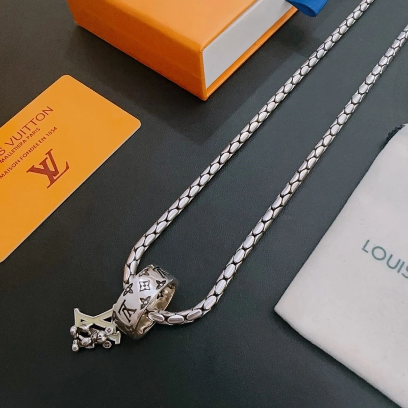 LX Necklaces GoAnywhere 309725
