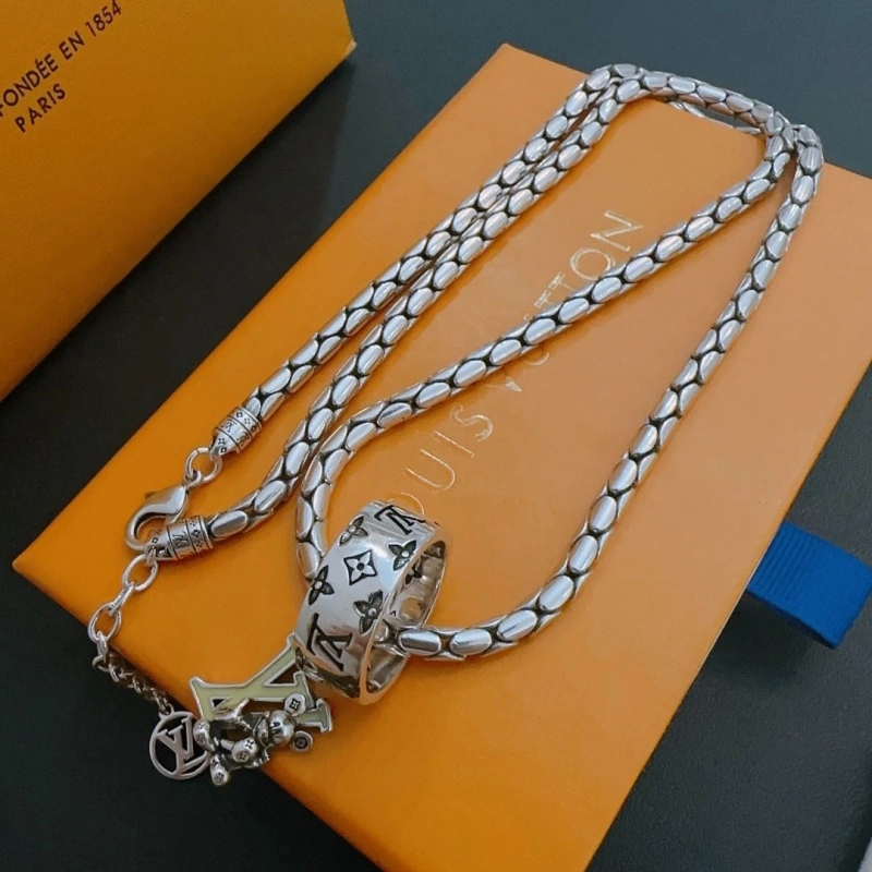 LX Necklaces GoAnywhere 309725