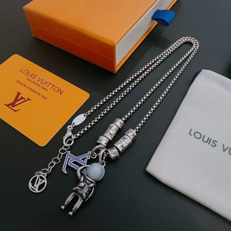 LX Necklaces Bold 309731