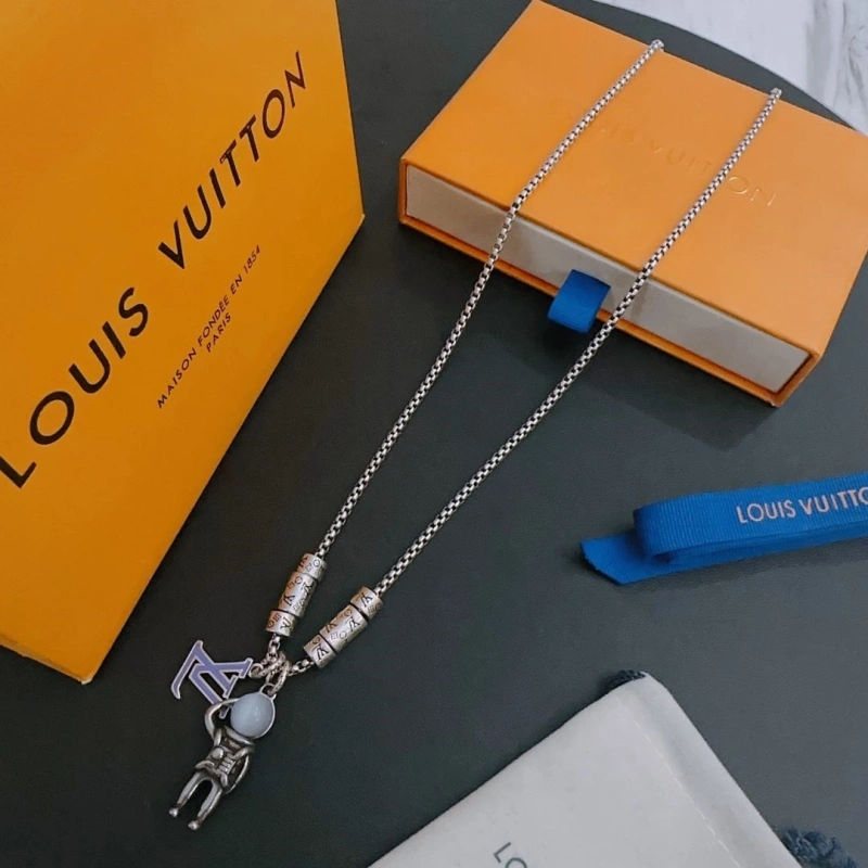 LX Necklaces Bold 309731