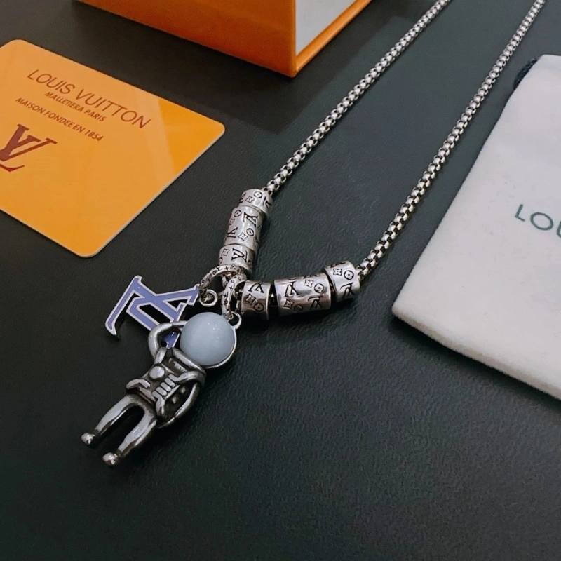 LX Necklaces Bold 309731