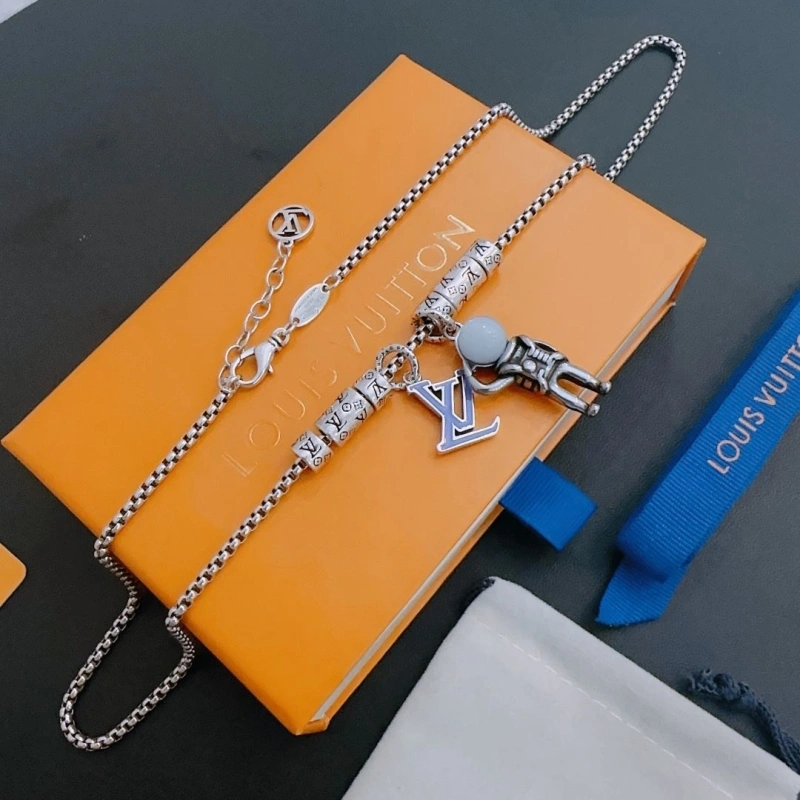 LX Necklaces Bold 309731