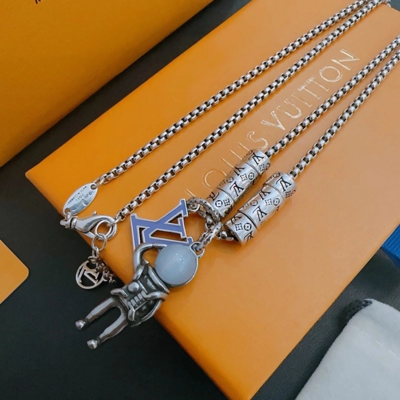 LX Necklaces Bold 309731