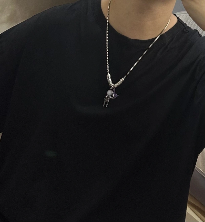 LX Necklaces Bold 309731
