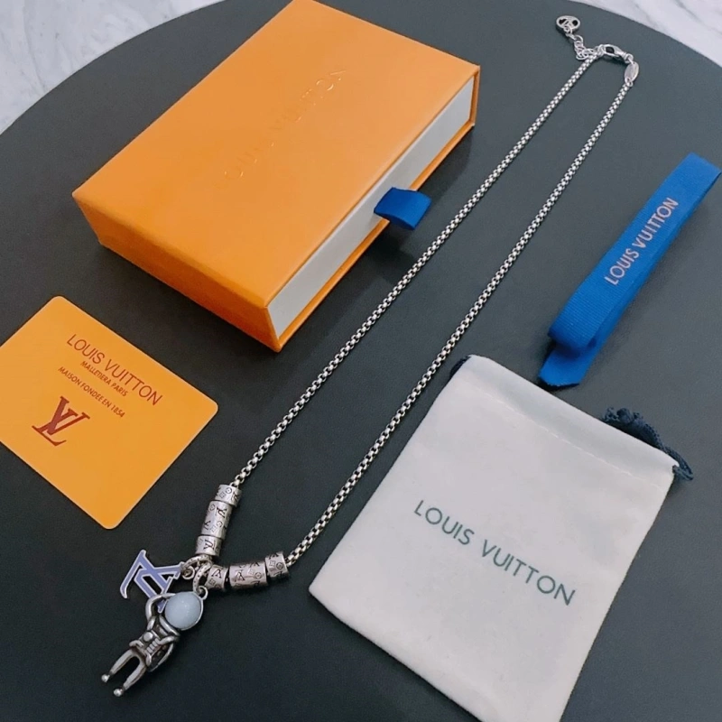 LX Necklaces Bold 309731