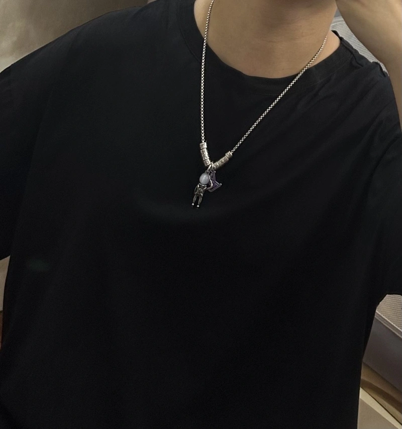 LX Necklaces Bold 309731