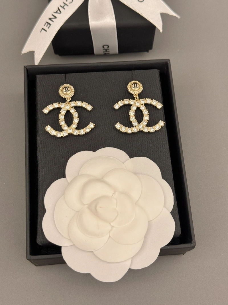 NewStyle Chxnxl Earrings 289900
