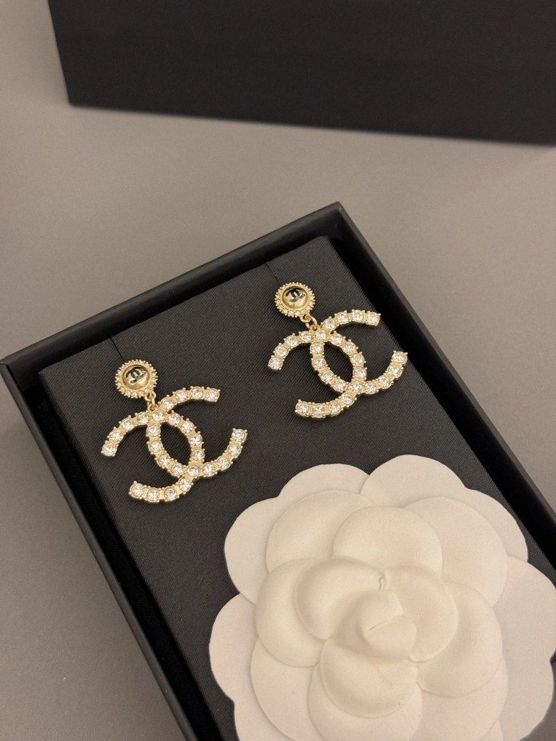 NewStyle Chxnxl Earrings 289900