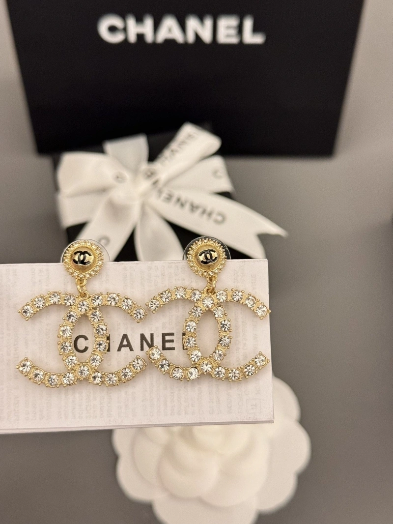 NewStyle Chxnxl Earrings 289900