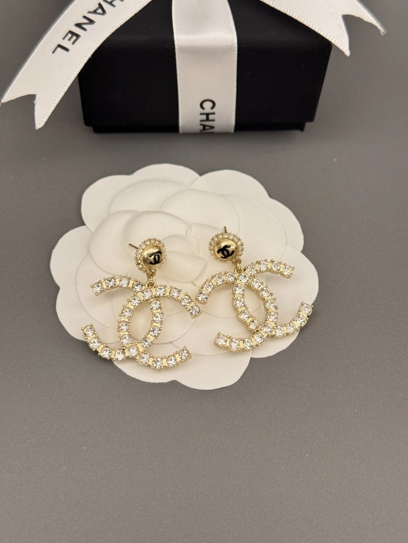 NewStyle Chxnxl Earrings 289900