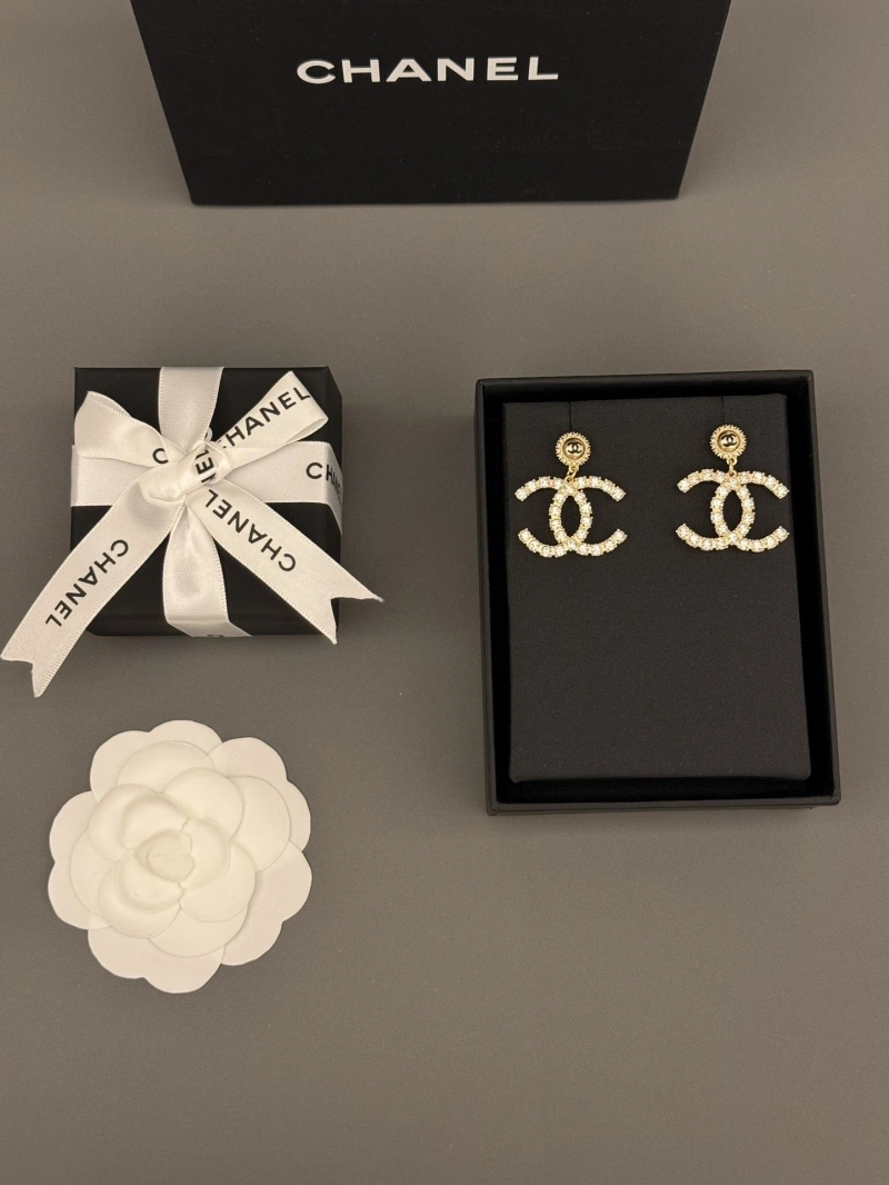 NewStyle Chxnxl Earrings 289900