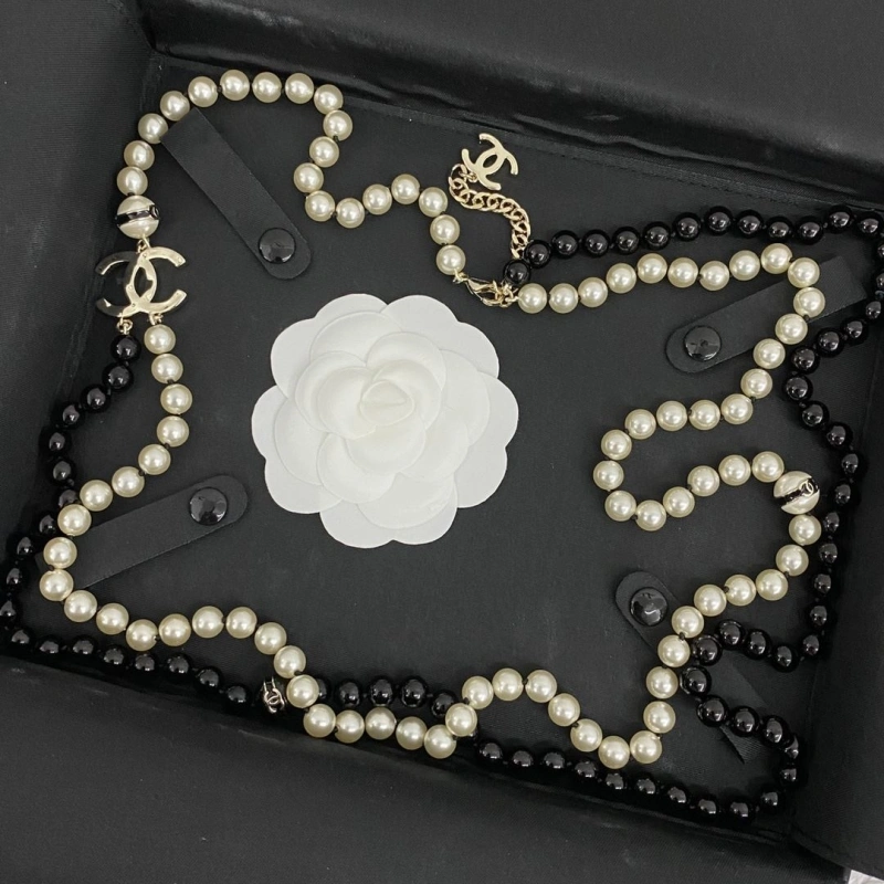 Chxnxl Necklaces Timeless 289540