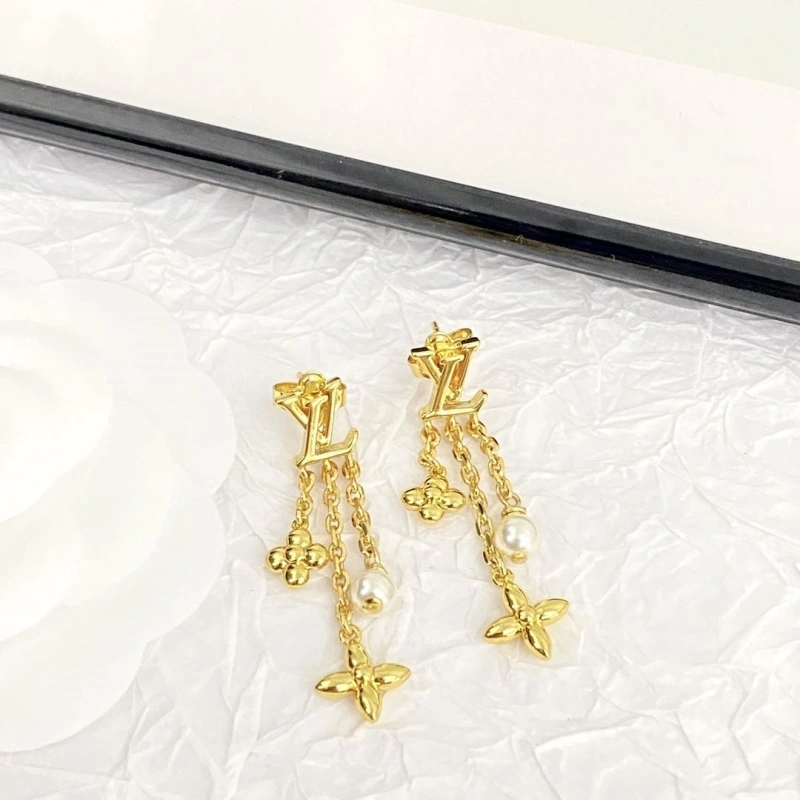 LX Earrings SmartChoice 310189
