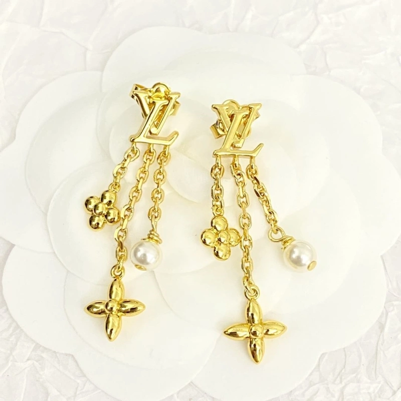 LX Earrings SmartChoice 310189