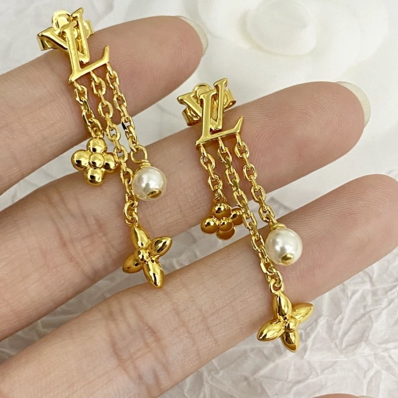 LX Earrings SmartChoice 310189