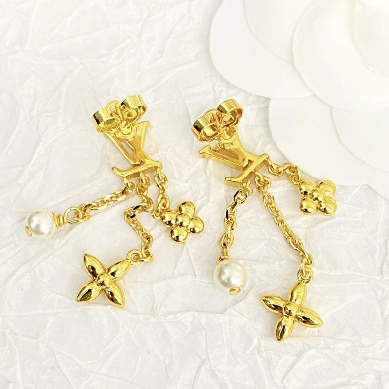 LX Earrings SmartChoice 310189
