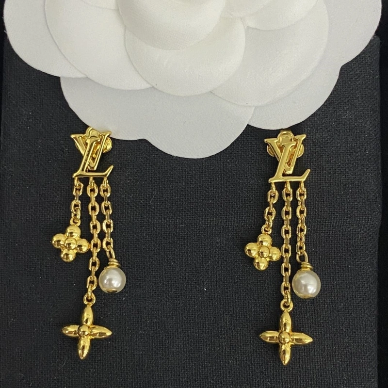 LX Earrings SmartChoice 310189