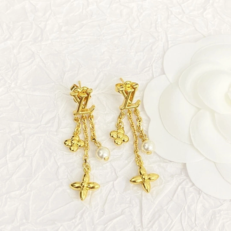 LX Earrings SmartChoice 310189