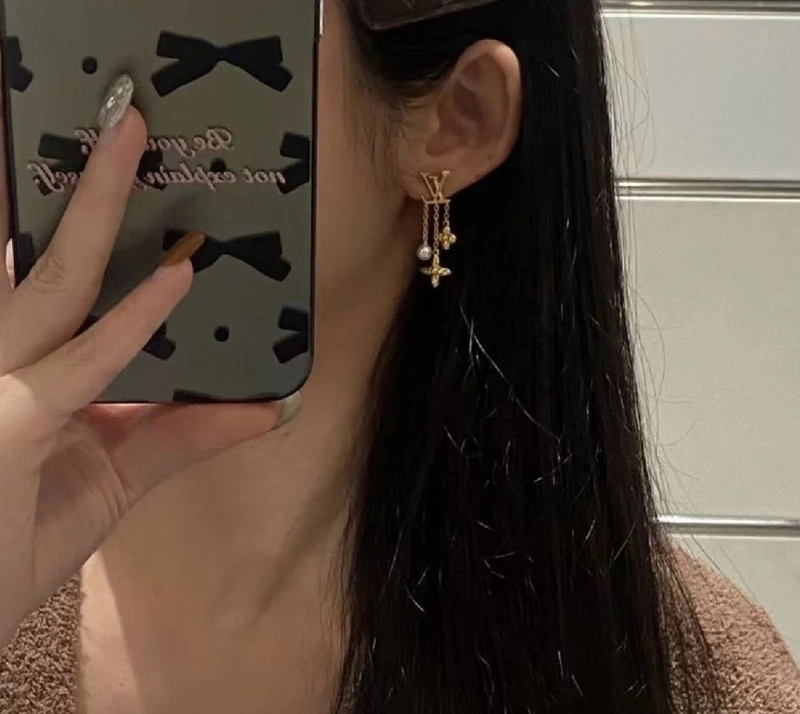 LX Earrings SmartChoice 310189